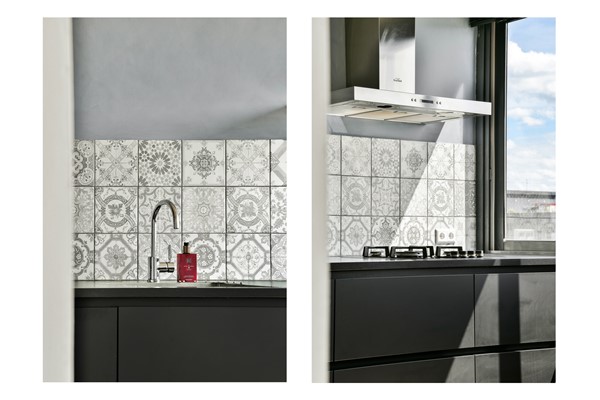Medium property photo - Chet Bakerstraat 185, 1066 GJ Amsterdam